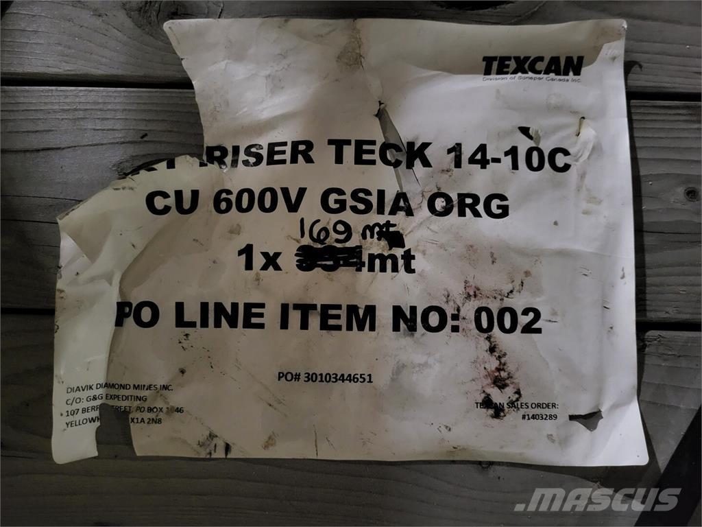 Deca Teck 90 Építőipar - Egyebek