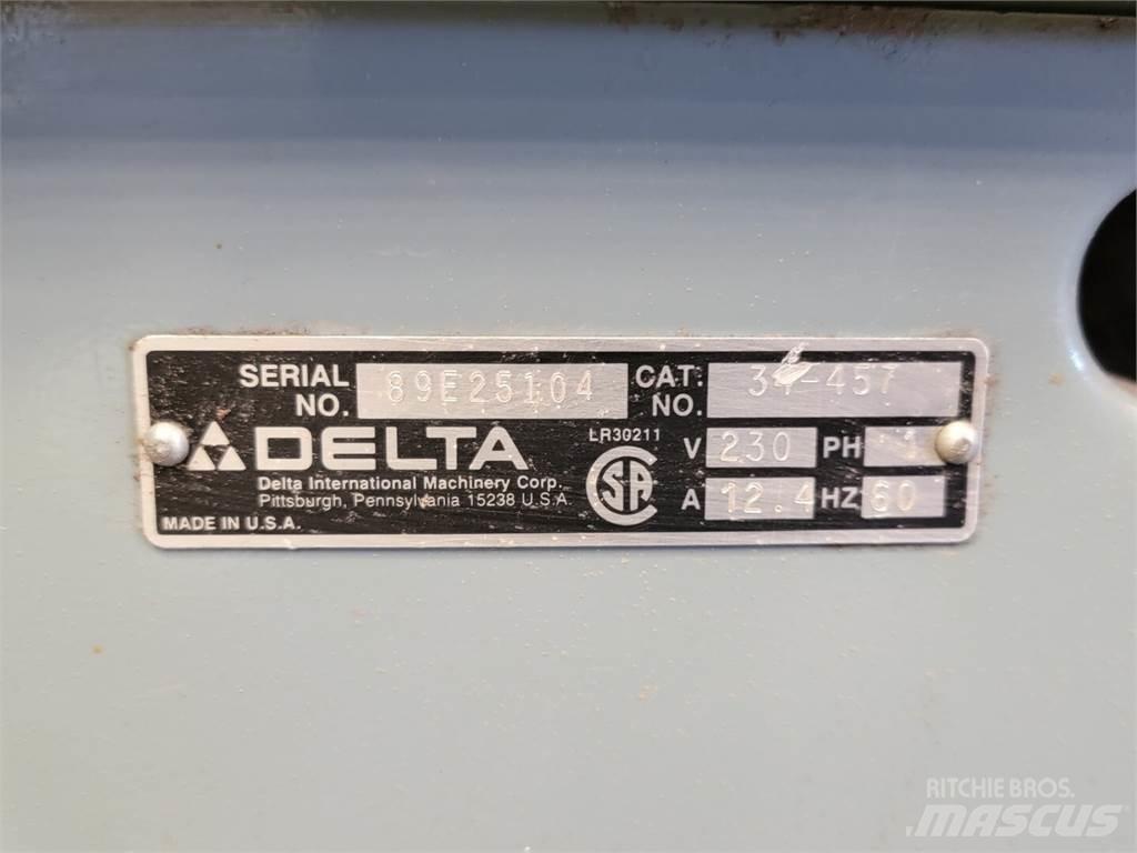 Delta 34-457 Építőipar - Egyebek