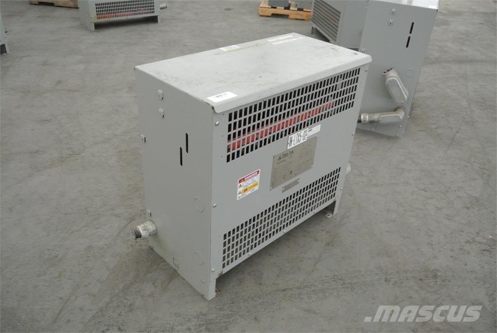 Delta CDTC0045S001524 Építőipar - Egyebek