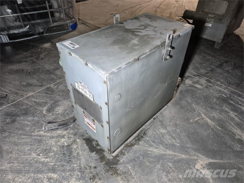 Delta CETC0045S001532 Építőipar - Egyebek