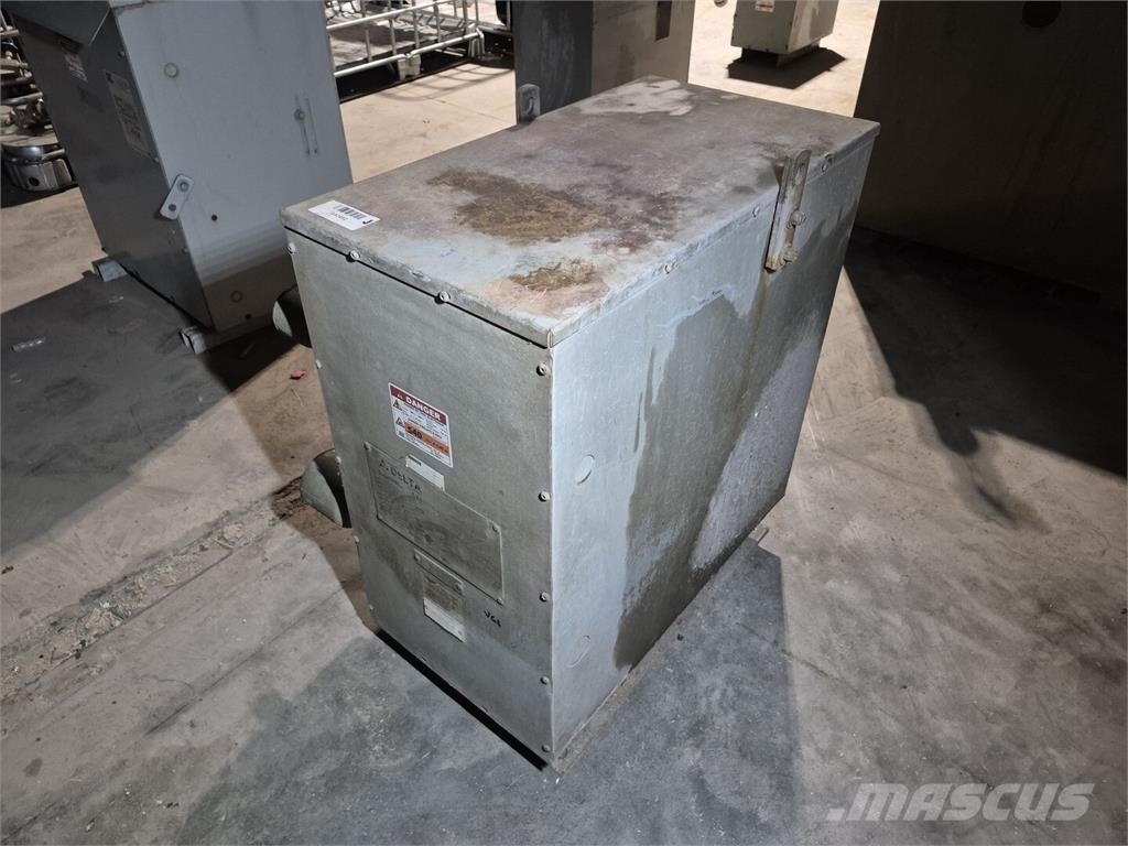 Delta CETC0075S001534 Építőipar - Egyebek