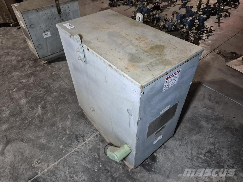 Delta CETC0075S001535 Építőipar - Egyebek