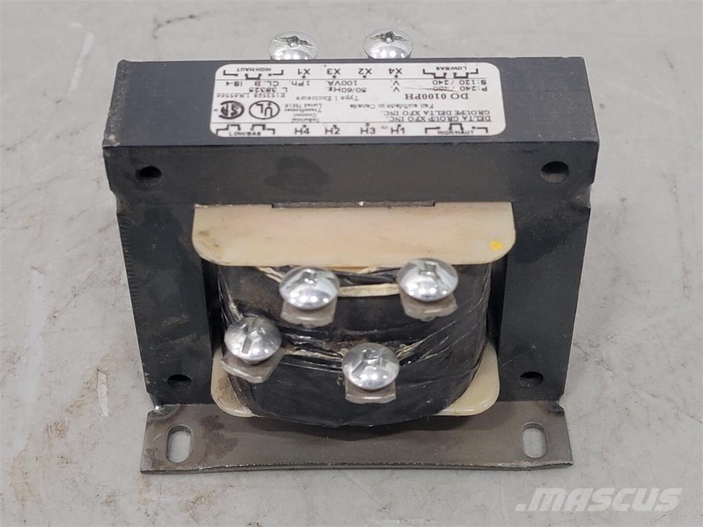 Delta DO 0100PH Építőipar - Egyebek