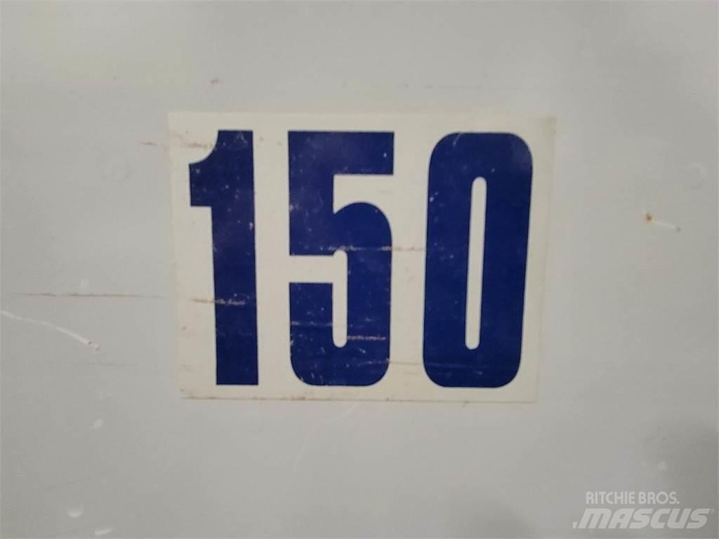 Delta DTA0150 Építőipar - Egyebek