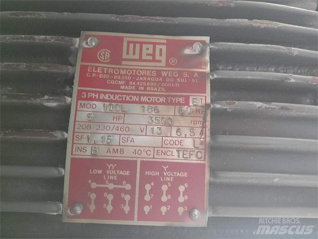 Delta RT-31 Építőipar - Egyebek