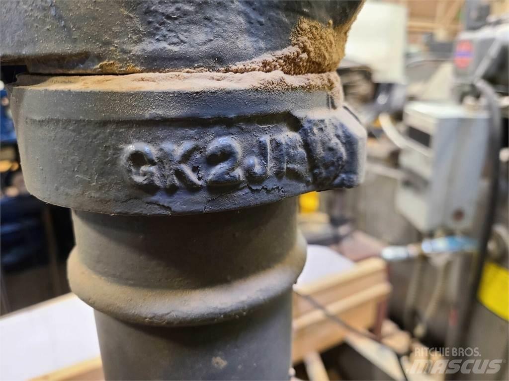 DeWalt GK2J15 Építőipar - Egyebek