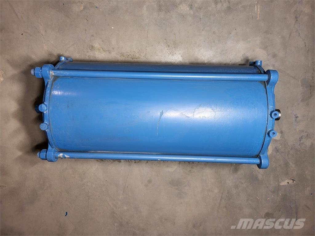  DEZURIK 3313485R Építőipar - Egyebek