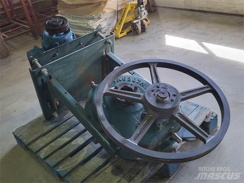 Dodge TA6307H40 Építőipar - Egyebek