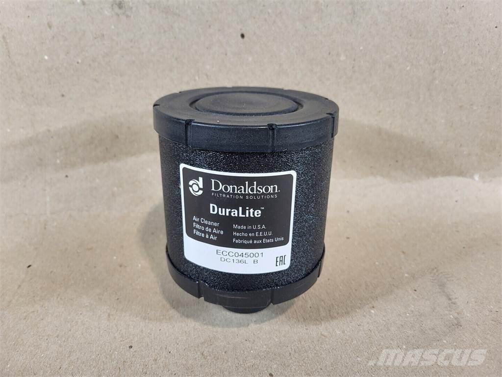 Donaldson ECC045001 Építőipar - Egyebek