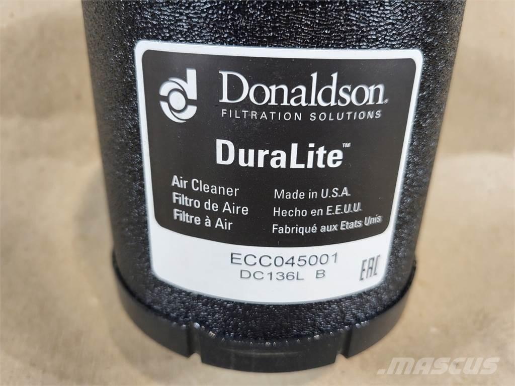 Donaldson ECC045001 Építőipar - Egyebek
