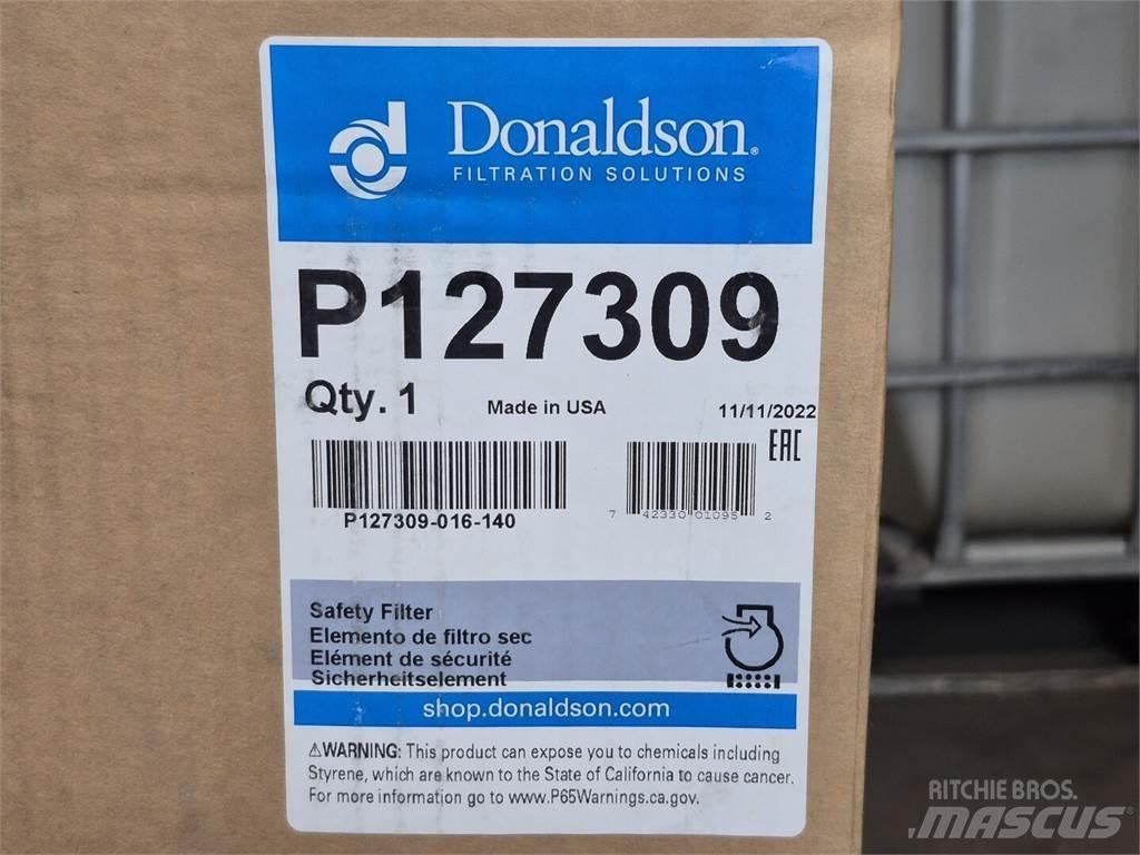 Donaldson P127309 Építőipar - Egyebek