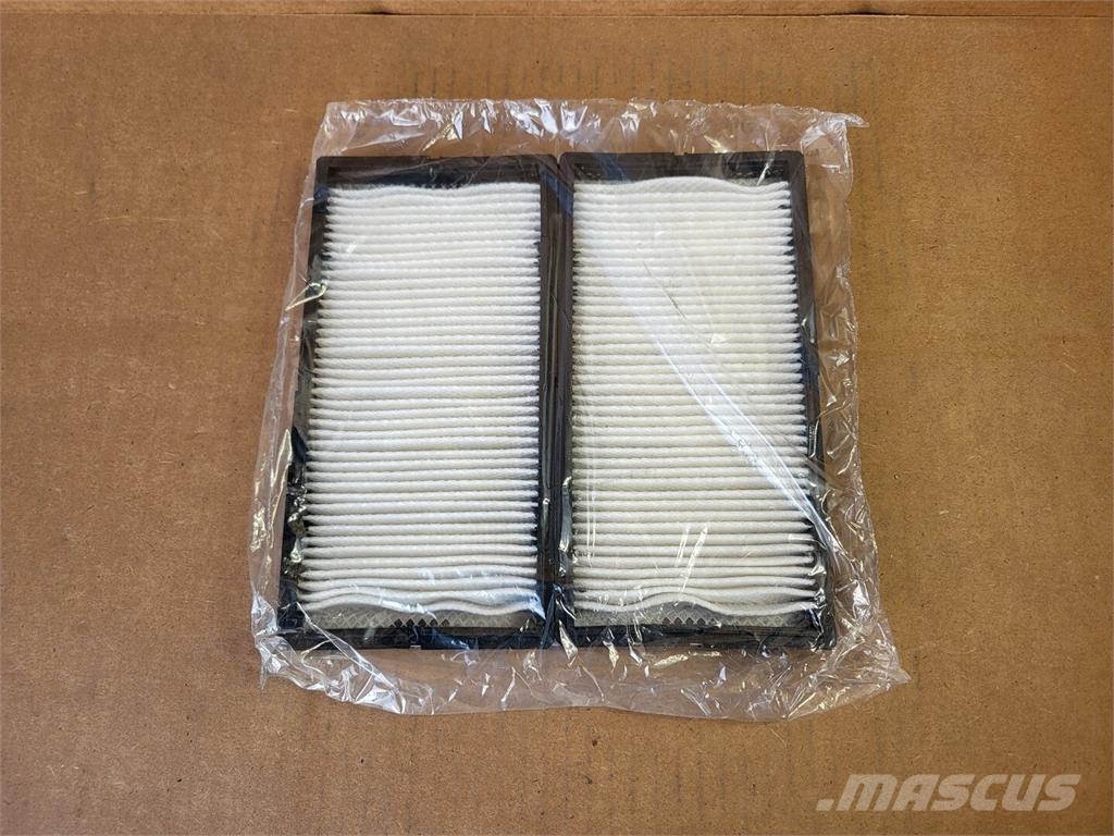 Donaldson P500204 Építőipar - Egyebek