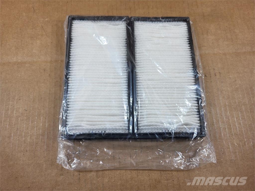 Donaldson P500204 Építőipar - Egyebek