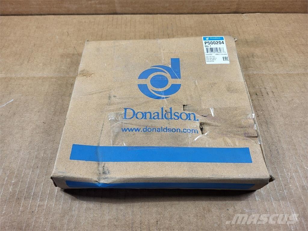 Donaldson P500204 Építőipar - Egyebek