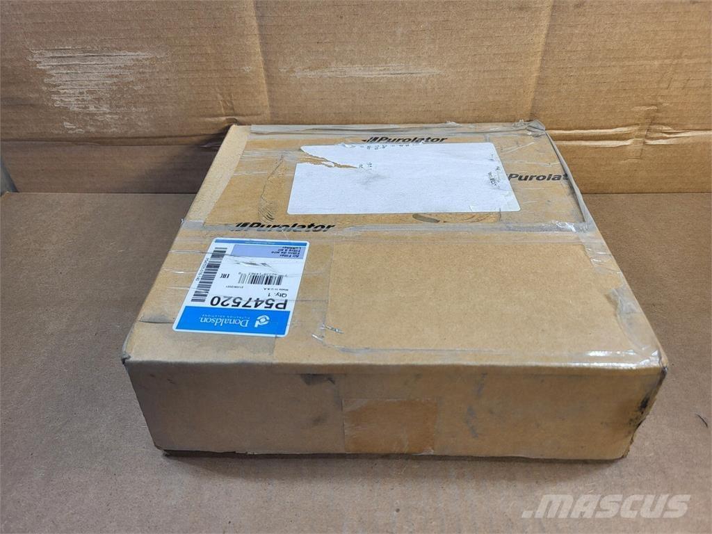 Donaldson P547520 Építőipar - Egyebek