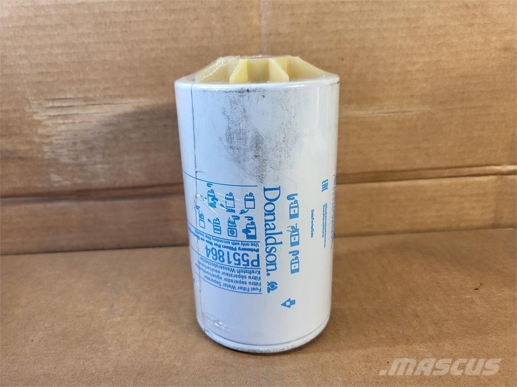 Donaldson P551864 Építőipar - Egyebek