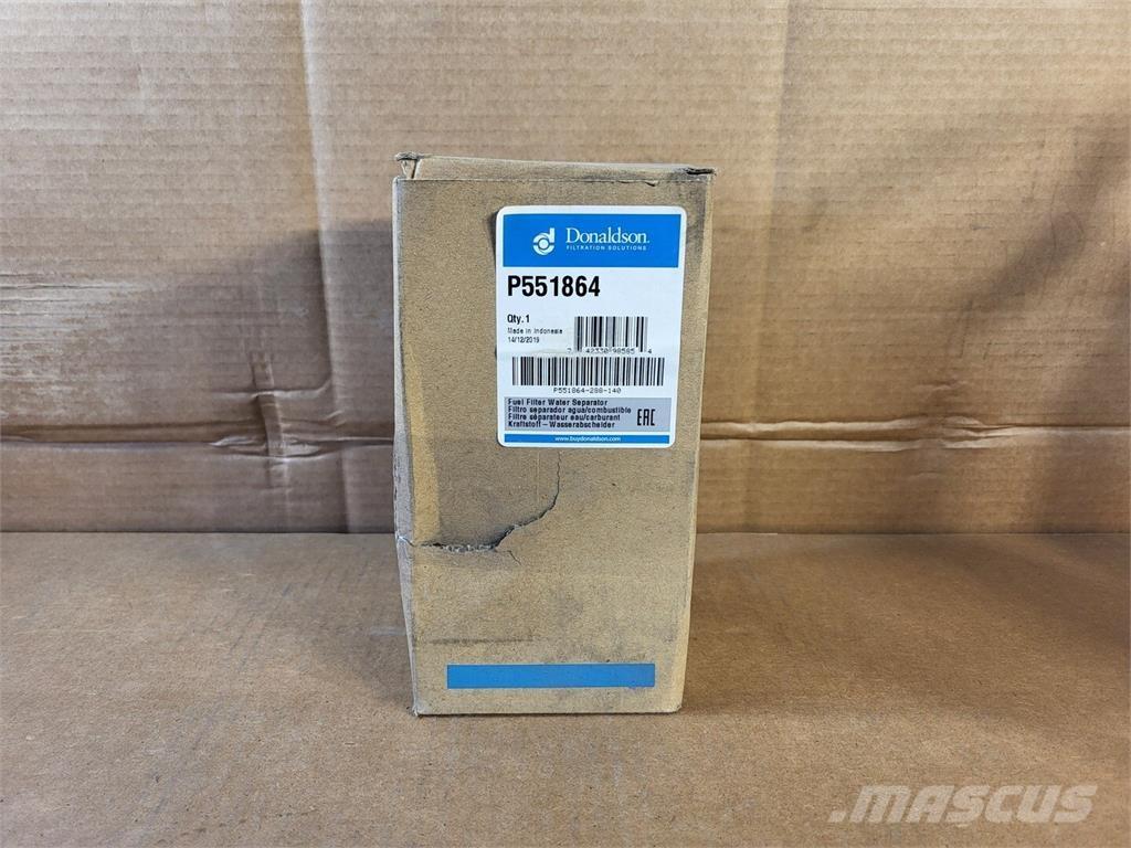 Donaldson P551864 Építőipar - Egyebek