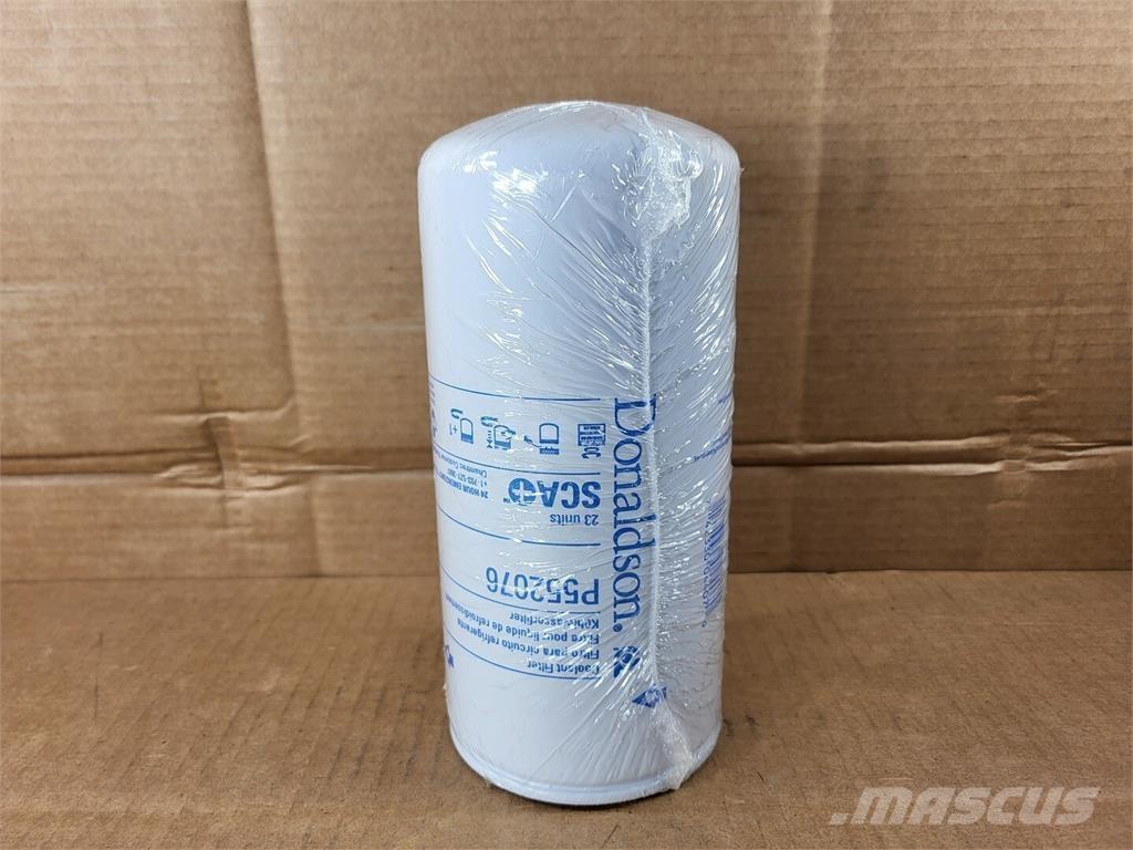 Donaldson P552076 Építőipar - Egyebek
