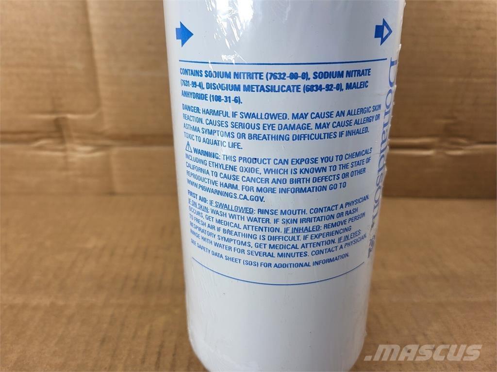 Donaldson P552076 Építőipar - Egyebek