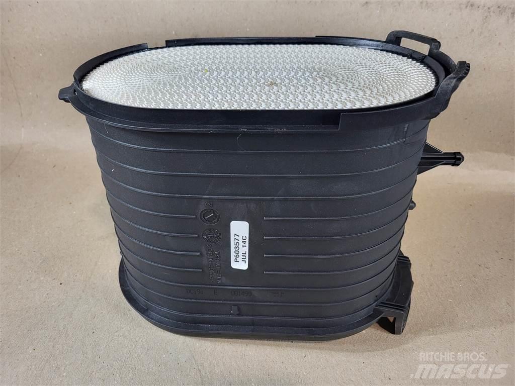 Donaldson P603577 Építőipar - Egyebek