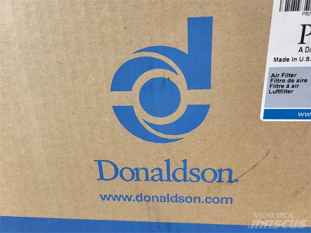 Donaldson P603577 Építőipar - Egyebek