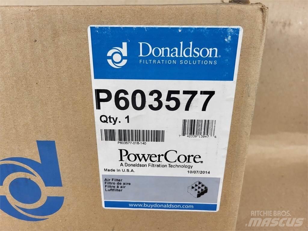 Donaldson P603577 Építőipar - Egyebek