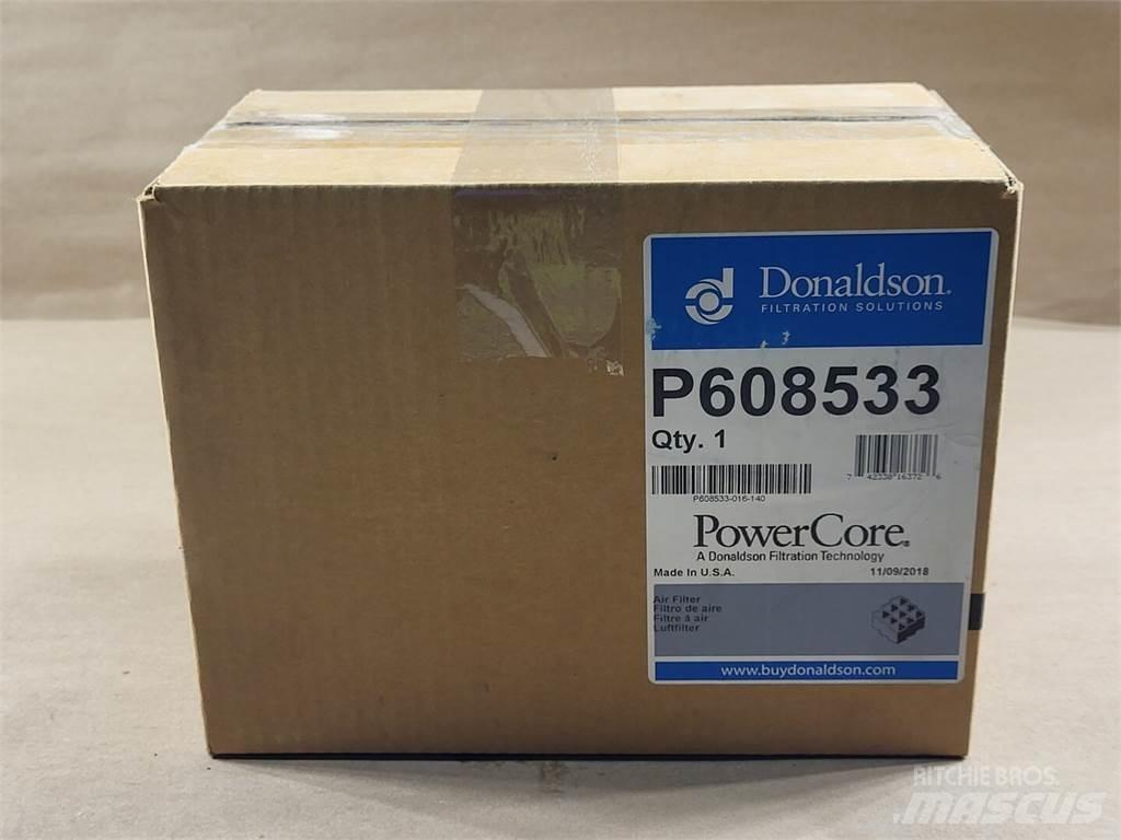 Donaldson P608533 Építőipar - Egyebek
