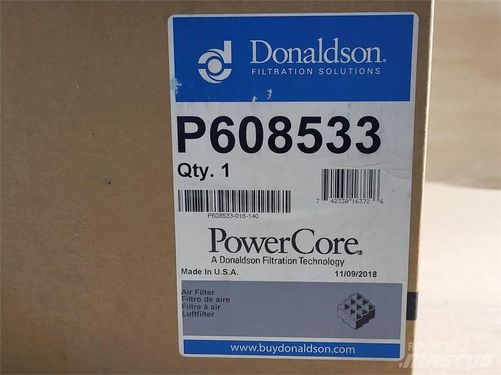 Donaldson P608533 Építőipar - Egyebek