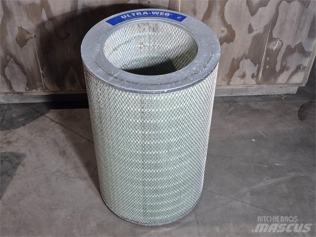 Donaldson P613439 Építőipar - Egyebek