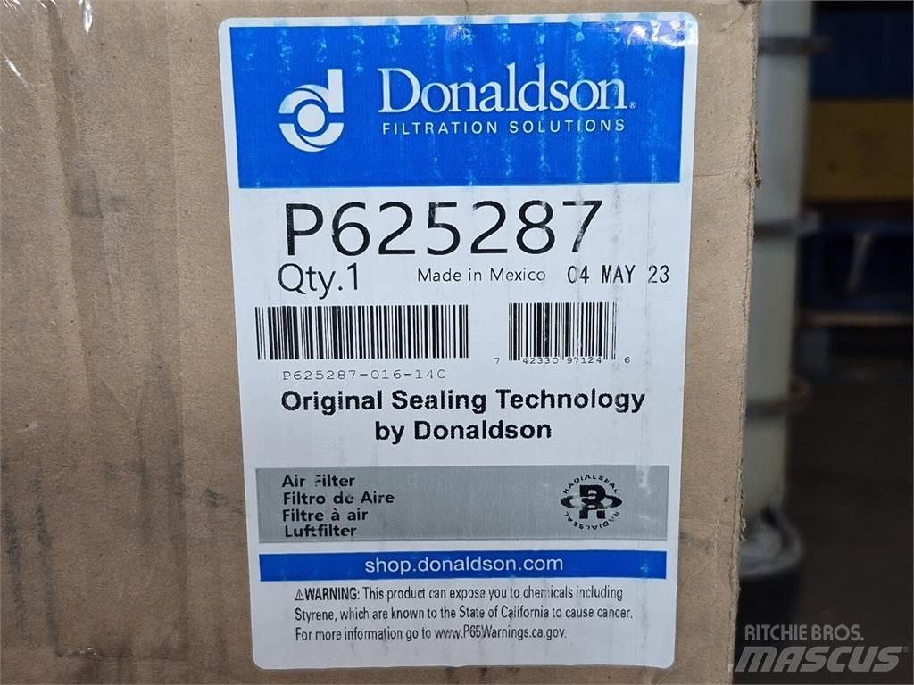 Donaldson P625287 Építőipar - Egyebek