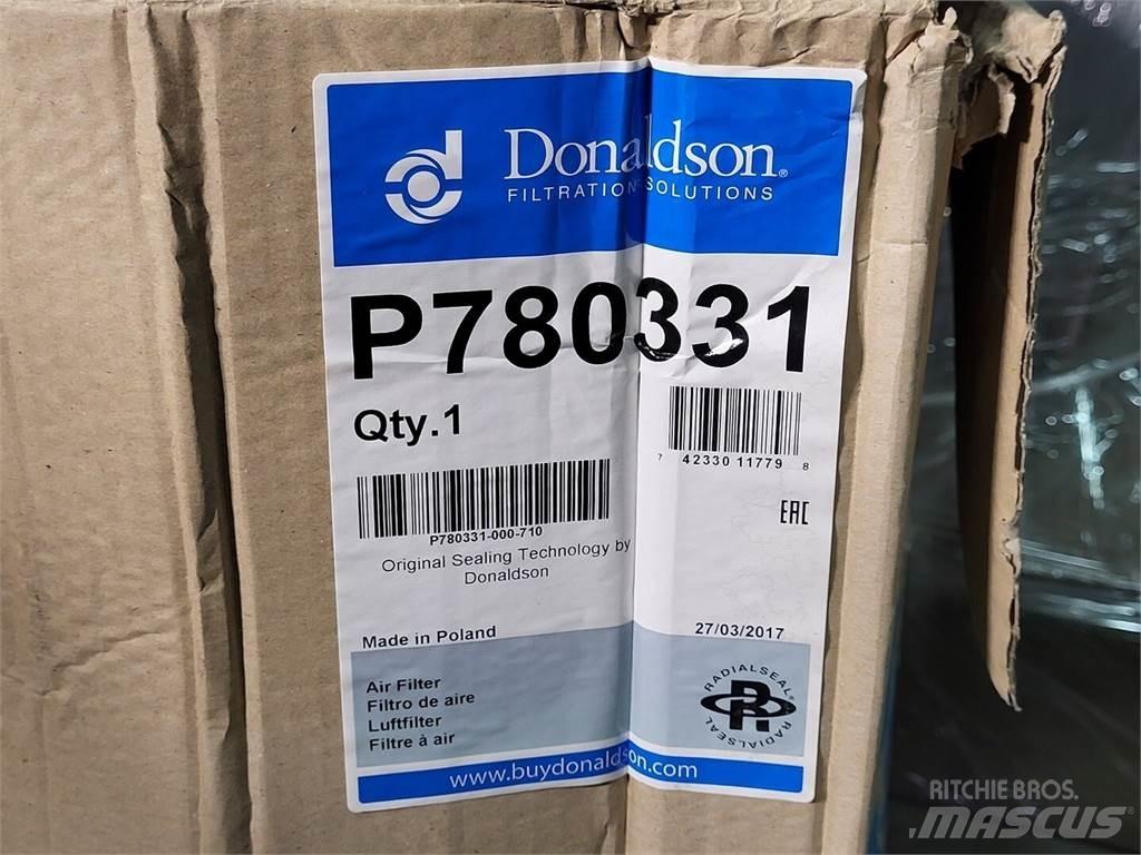 Donaldson P780331 Építőipar - Egyebek
