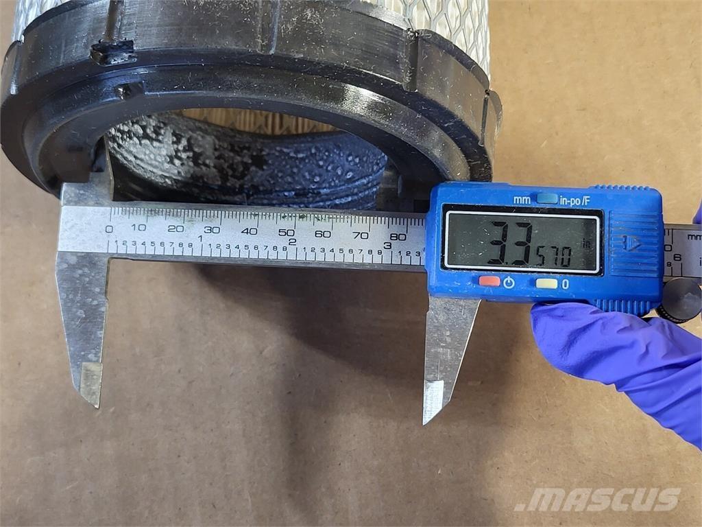 Donaldson P827653 Építőipar - Egyebek