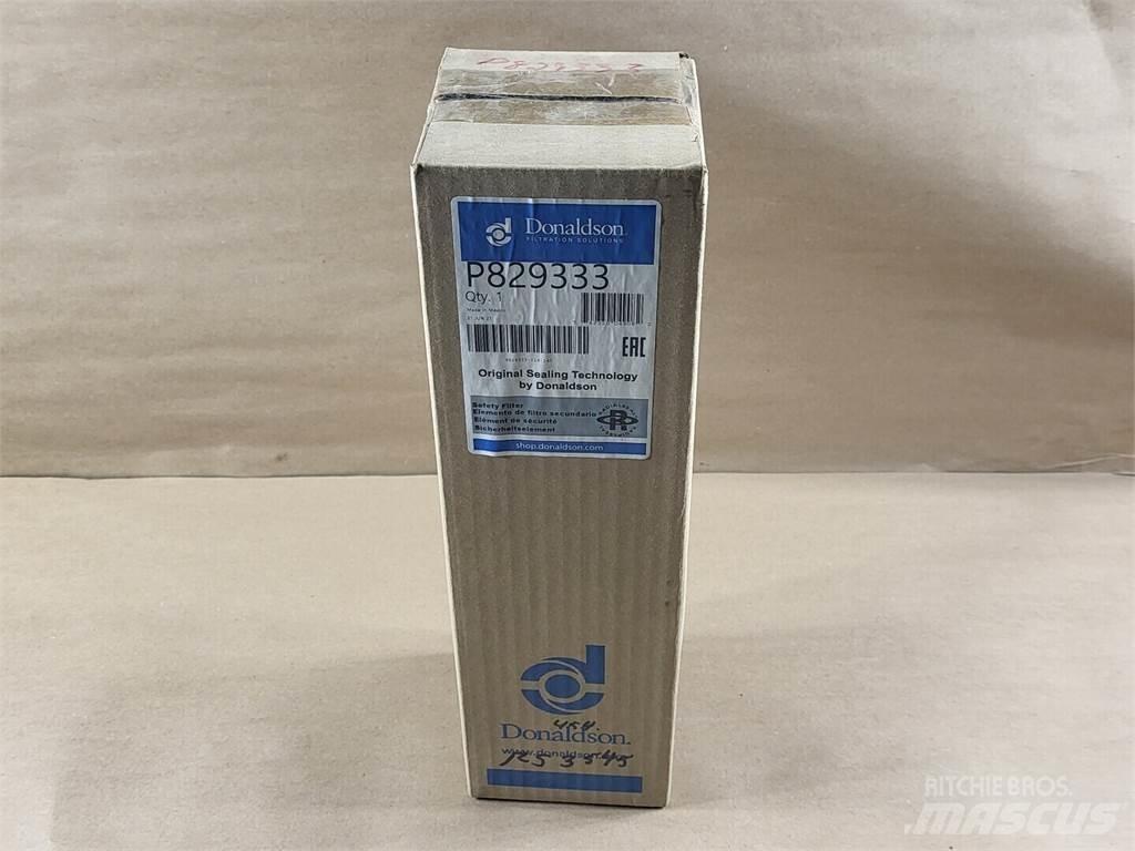 Donaldson P829333 Építőipar - Egyebek