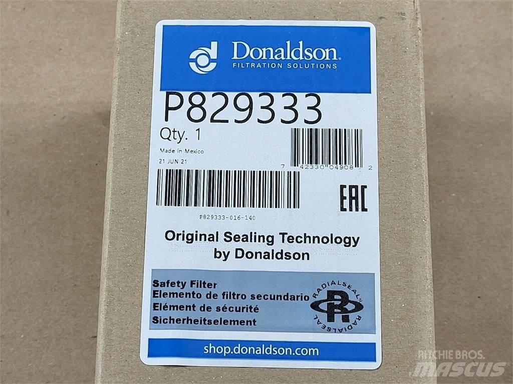Donaldson P829333 Építőipar - Egyebek