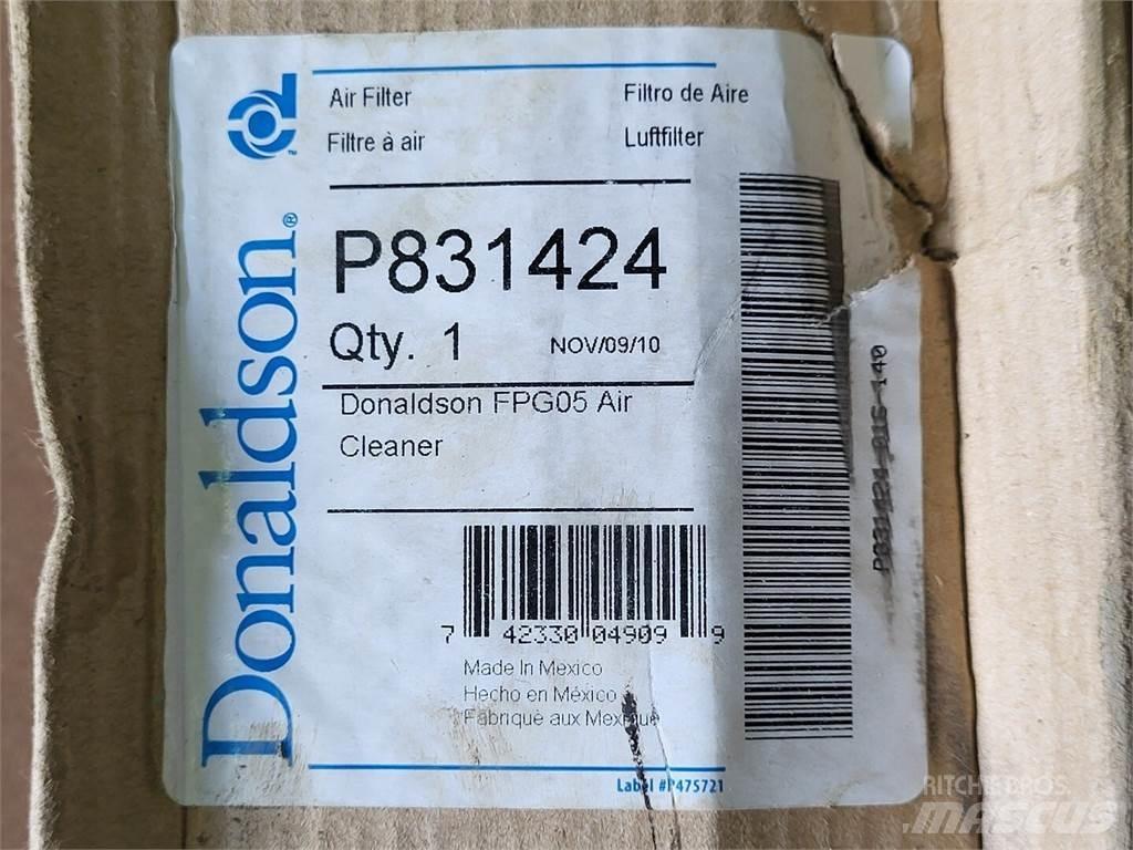 Donaldson P831424 Építőipar - Egyebek