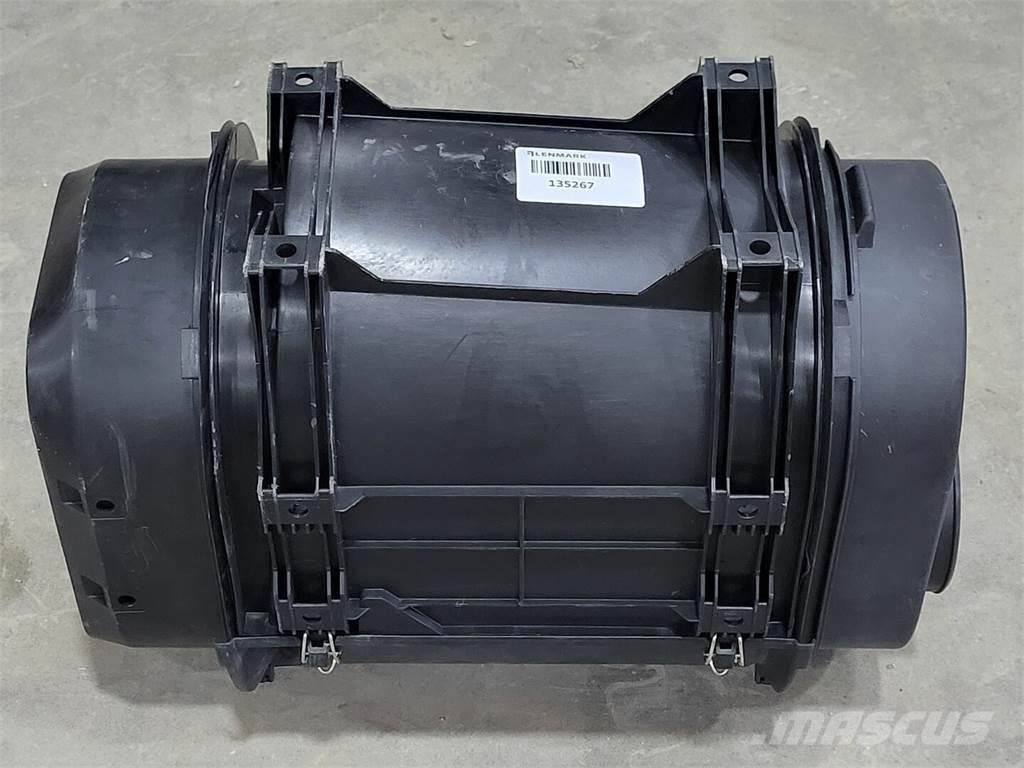Donaldson PSD120038 Építőipar - Egyebek