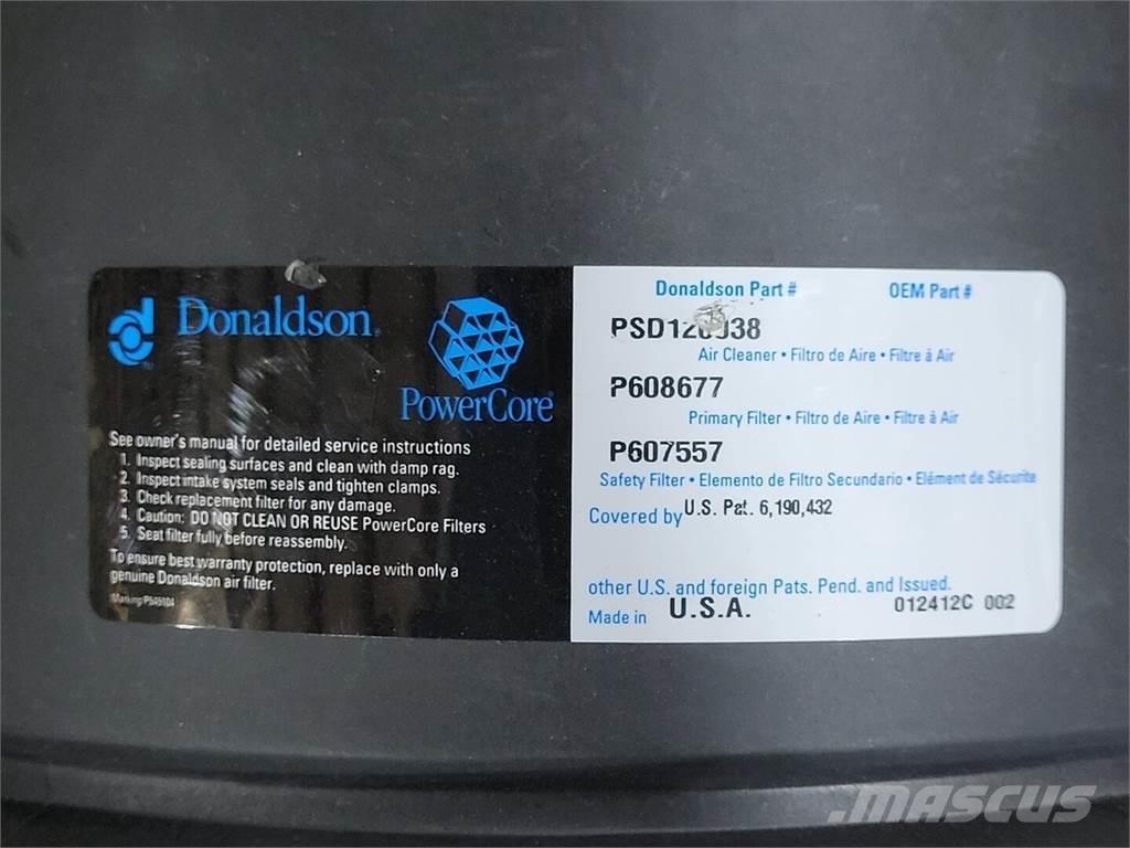 Donaldson PSD120038 Építőipar - Egyebek