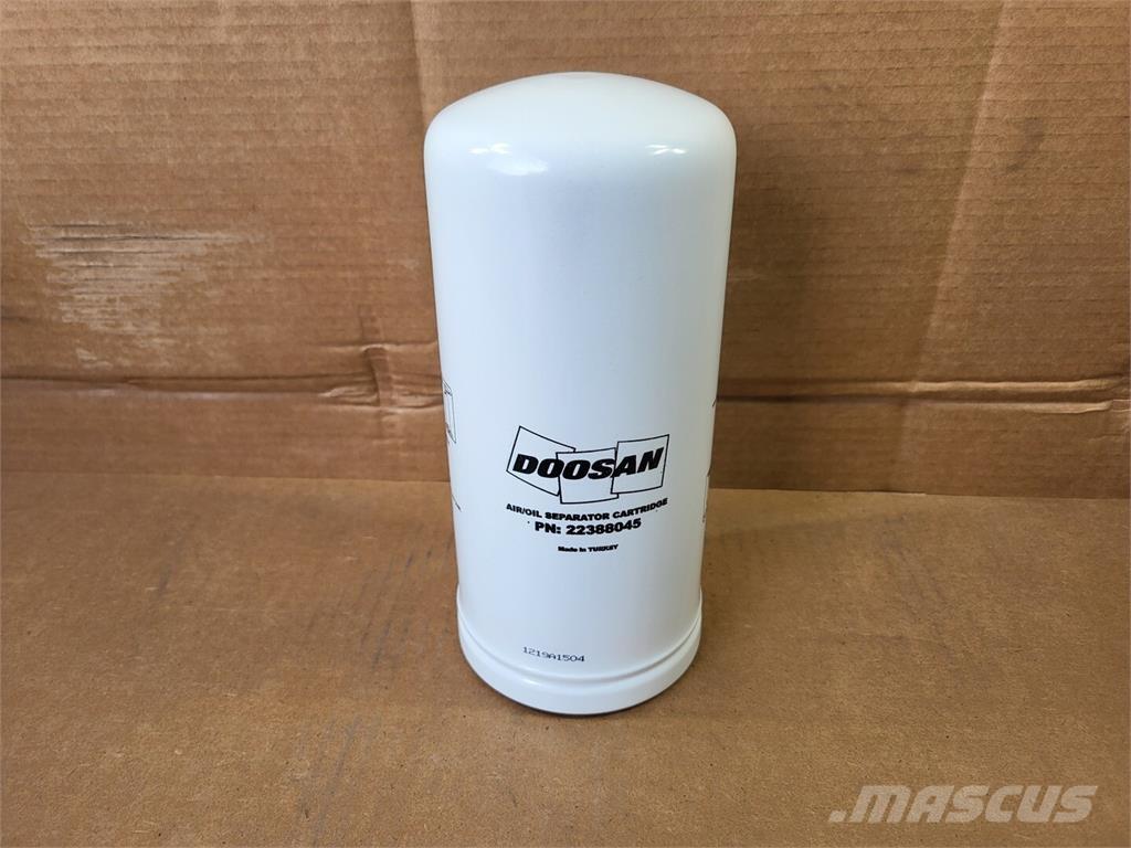 Doosan 22388045 Építőipar - Egyebek