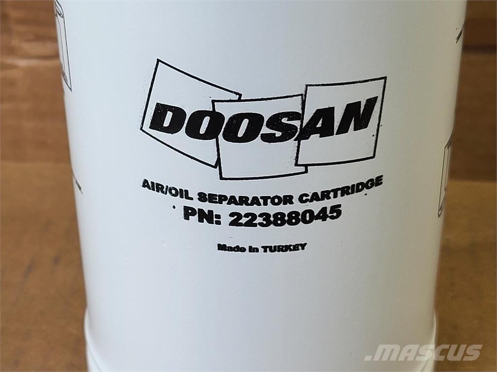 Doosan 22388045 Építőipar - Egyebek