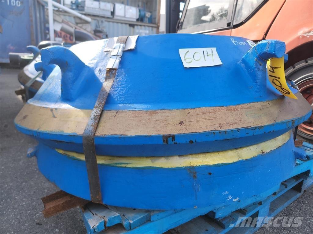  DYHJ HY46011 Törőgépek