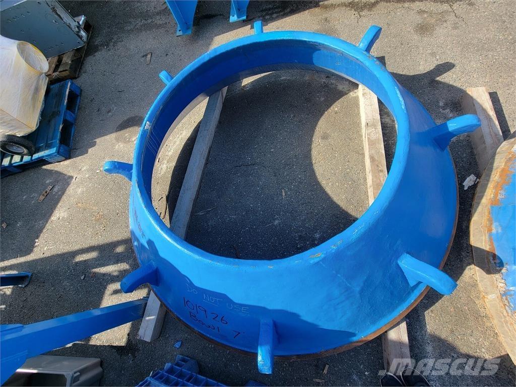  DYHJ HY7548300 Törőgépek