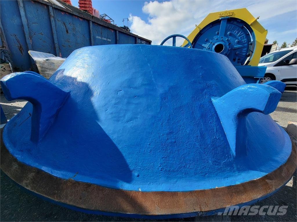  DYHJ HY7548300 Törőgépek