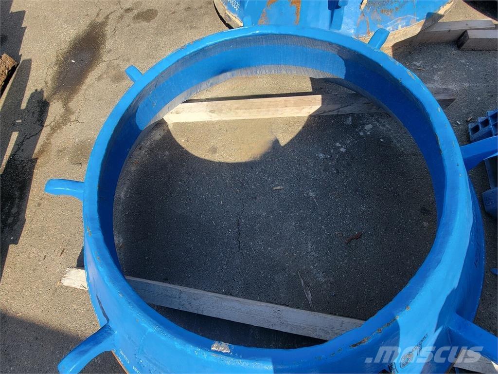  DYHJ HY7548300 Törőgépek