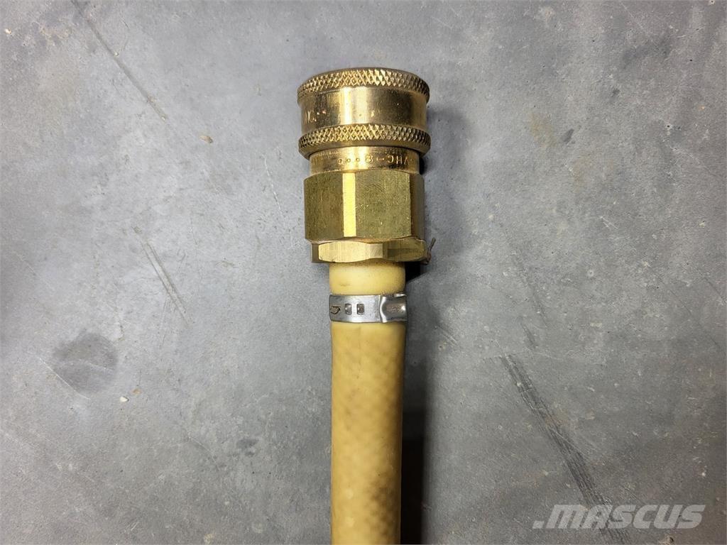  DYNAFLUX R4000 Fűtő és Hűtő felszerelések