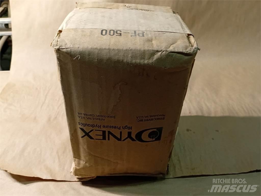  DYNEX PF510-22-11 Vízpumpák