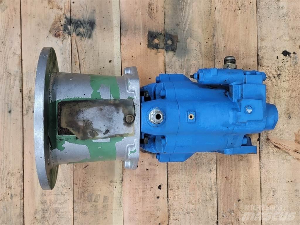 Eaton 123AL00062A Vízpumpák