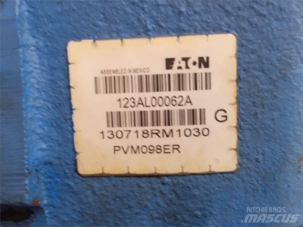 Eaton 123AL00062A Vízpumpák