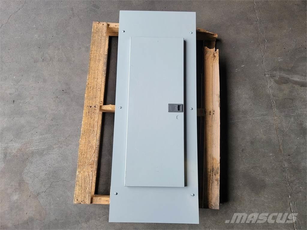 Eaton 3CBM230CU Építőipar - Egyebek