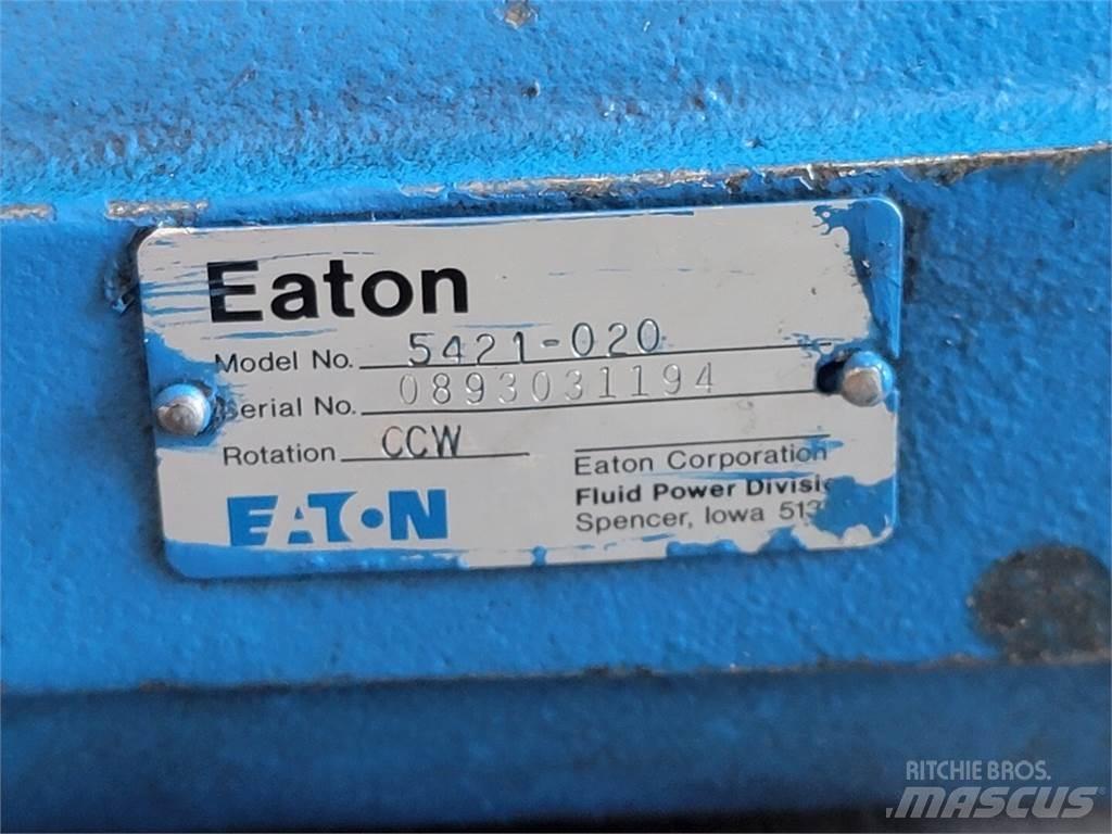 Eaton 5421-020 Vízpumpák