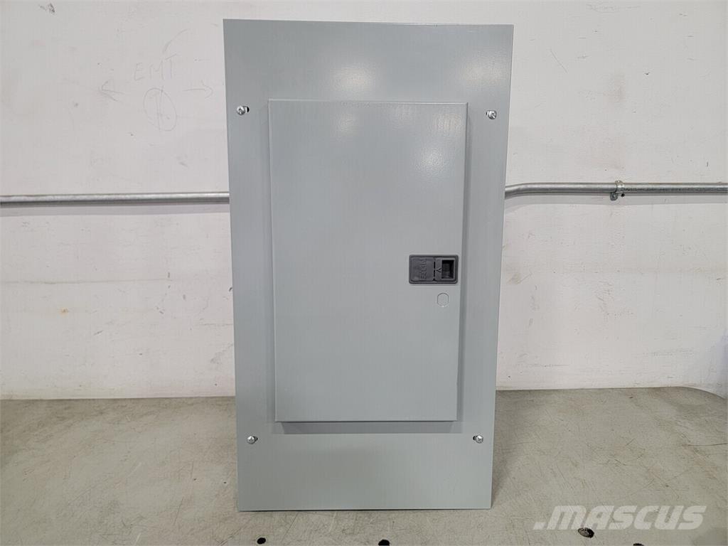 Eaton CBM118 Építőipar - Egyebek